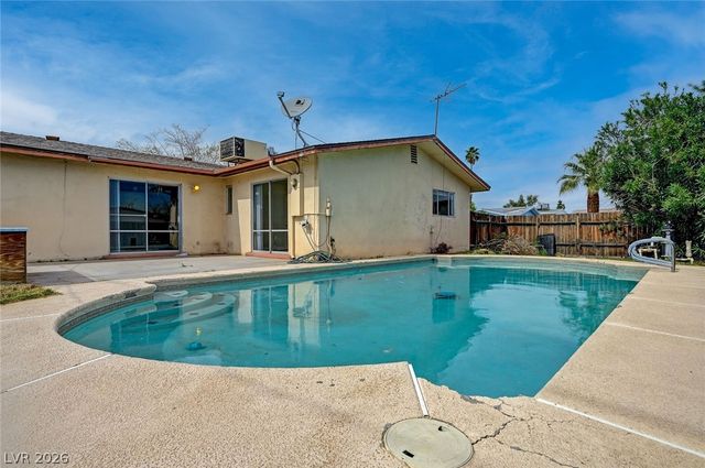 116 Reese Street, Las Vegas, NV 89107