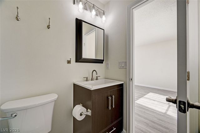 116 Reese Street, Las Vegas, NV 89107