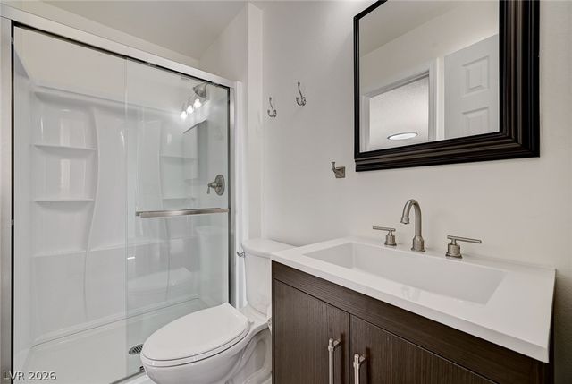 116 Reese Street, Las Vegas, NV 89107