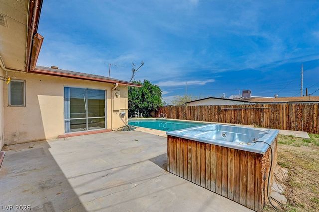 116 Reese Street, Las Vegas, NV 89107