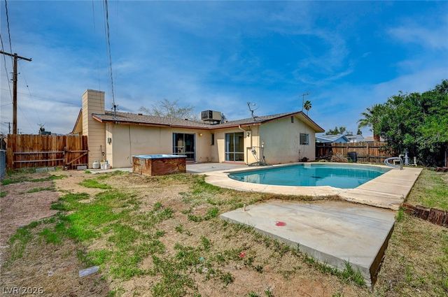 116 Reese Street, Las Vegas, NV 89107