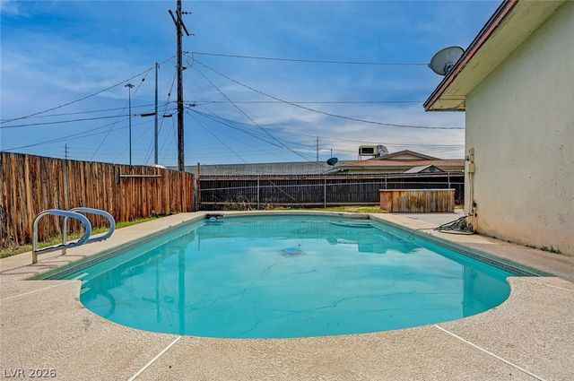 116 Reese Street, Las Vegas, NV 89107