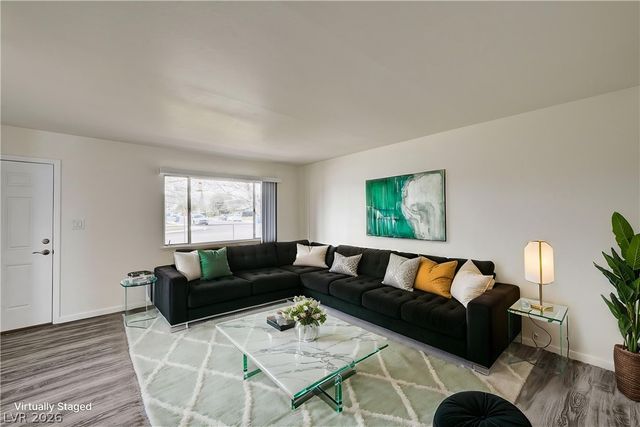 116 Reese Street, Las Vegas, NV 89107