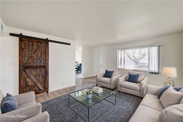 116 Reese Street, Las Vegas, NV 89107