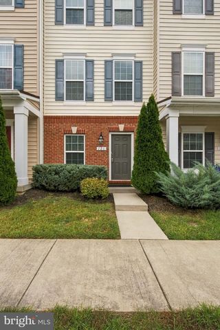 121 TREE LINE DR, Fredericksburg, VA 22405