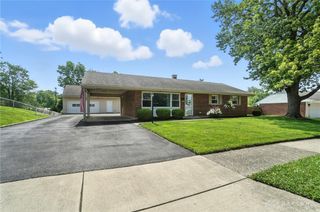 2836 Powhattan Place, Kettering, OH 45420