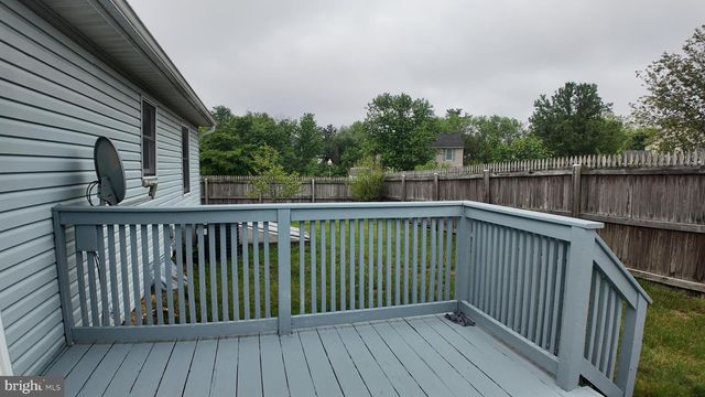 1 ADAMS AVENUE AVE, Emmitsburg, MD 21727