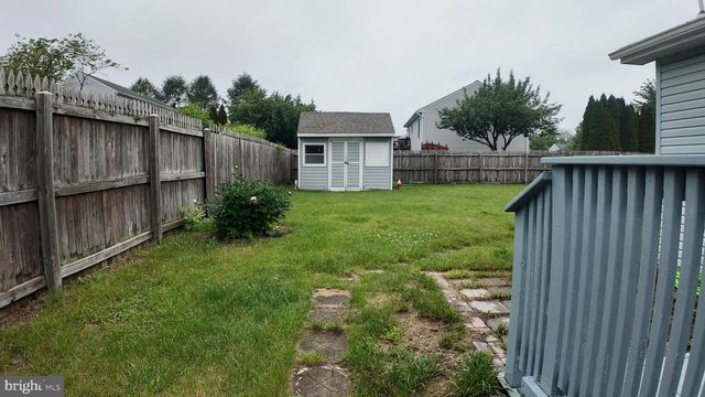 1 ADAMS AVENUE AVE, Emmitsburg, MD 21727