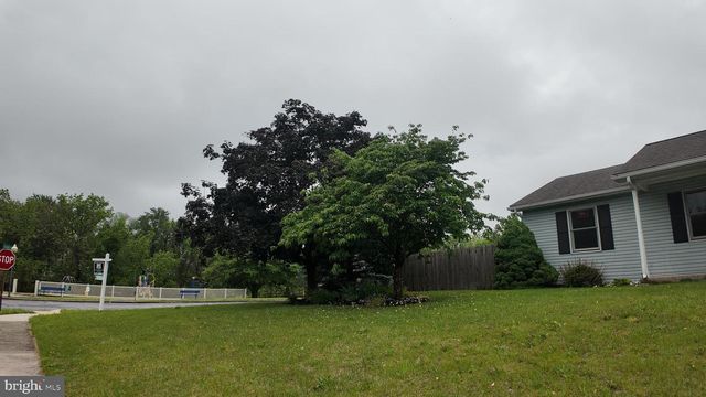 1 ADAMS AVENUE AVE, Emmitsburg, MD 21727