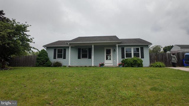 1 ADAMS AVENUE AVE, Emmitsburg, MD 21727