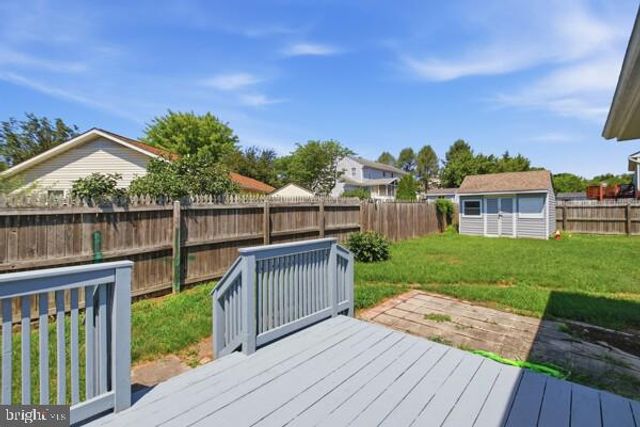 1 ADAMS AVENUE AVE, Emmitsburg, MD 21727