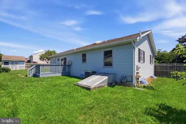 1 ADAMS AVENUE AVE, Emmitsburg, MD 21727