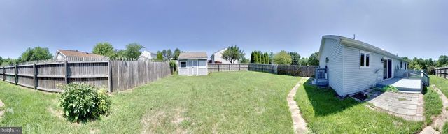 1 ADAMS AVENUE AVE, Emmitsburg, MD 21727