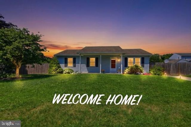 1 ADAMS AVENUE AVE, Emmitsburg, MD 21727