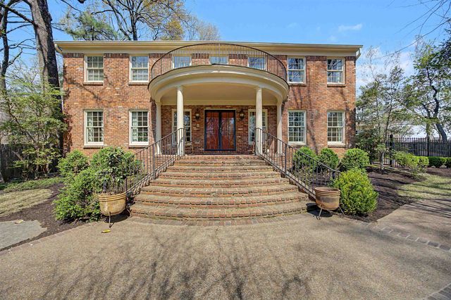 5722 SHADY GLEN RD, Memphis, TN 38120