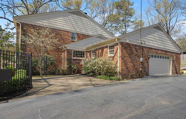 5722 SHADY GLEN RD, Memphis, TN 38120