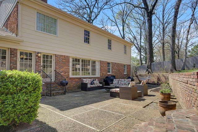 5722 SHADY GLEN RD, Memphis, TN 38120