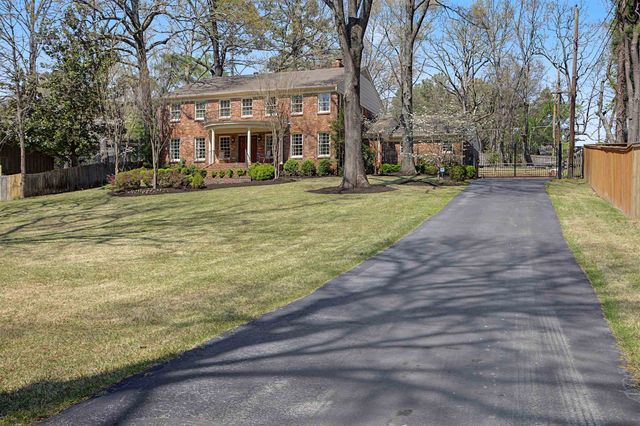 5722 SHADY GLEN RD, Memphis, TN 38120