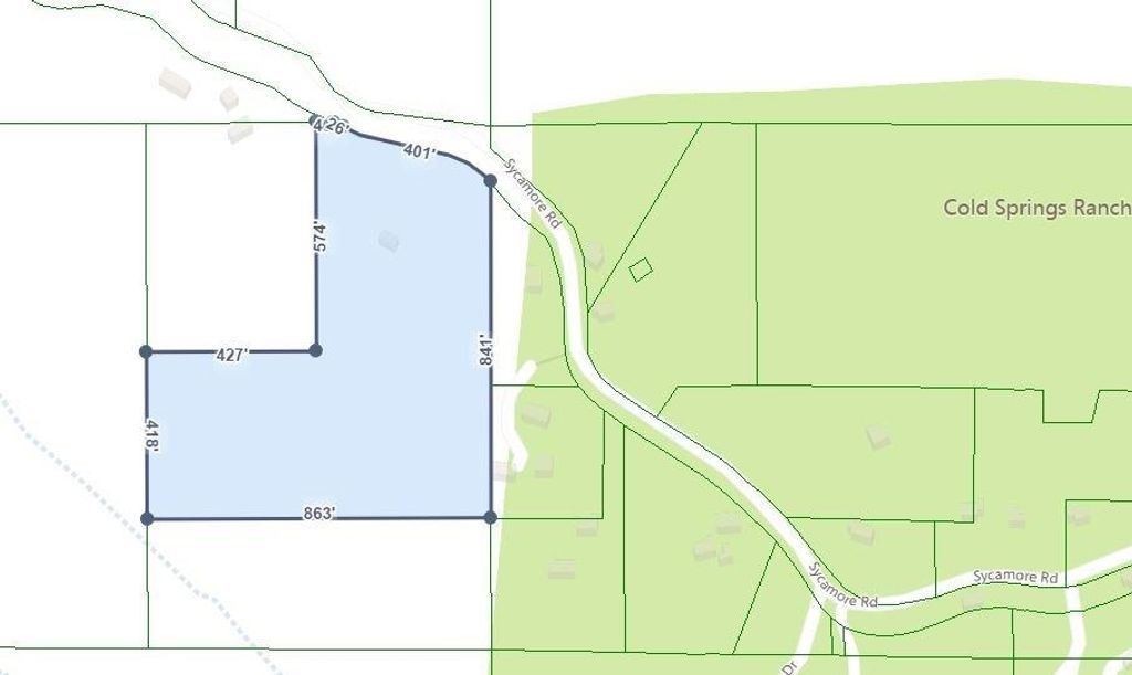 Image 5 of property listing at 32705 E Sycamore Road, Tollhouse, CA 93667