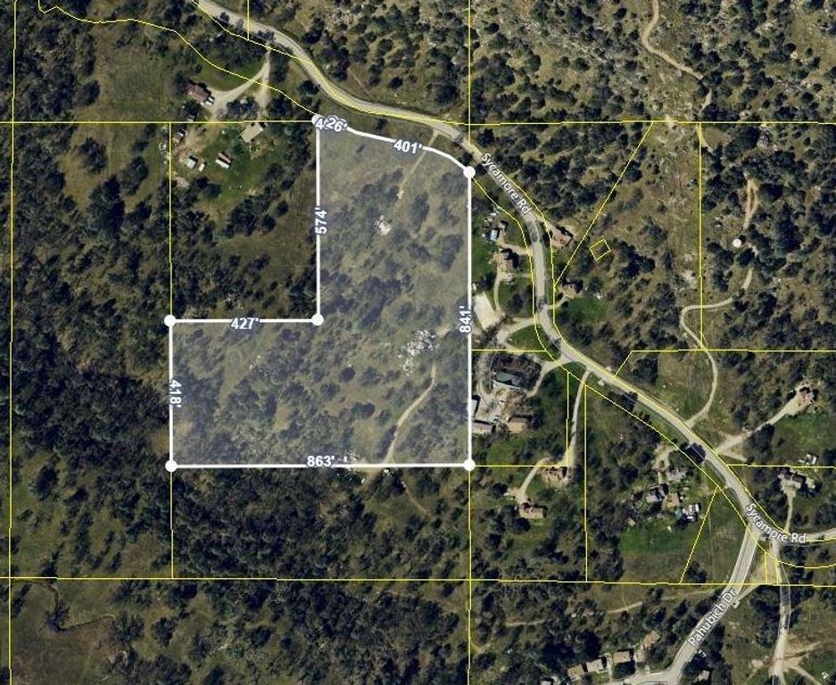 Image 6 of property listing at 32705 E Sycamore Road, Tollhouse, CA 93667