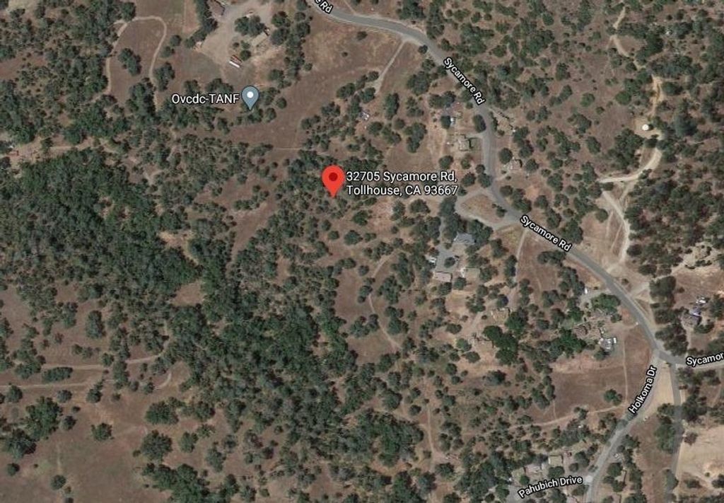 Image 7 of property listing at 32705 E Sycamore Road, Tollhouse, CA 93667
