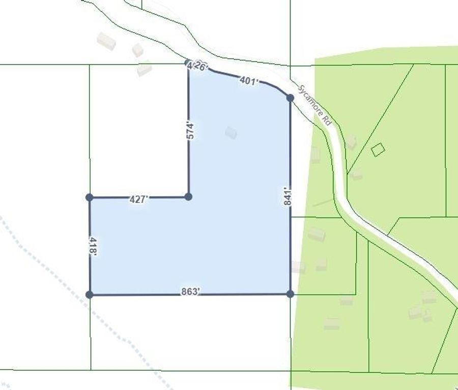 Image 8 of property listing at 32705 E Sycamore Road, Tollhouse, CA 93667