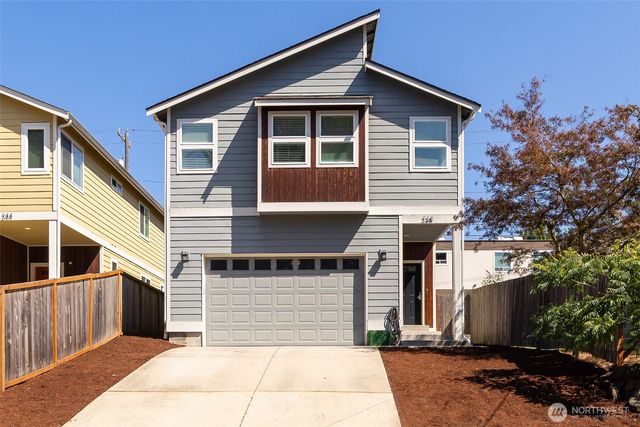 238 SW 154th Street, Burien, WA 98166