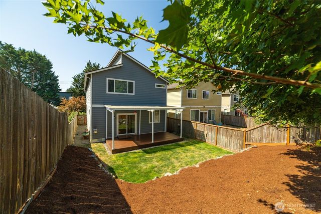 238 SW 154th Street, Burien, WA 98166
