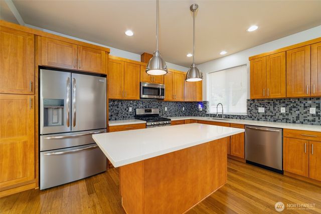 238 SW 154th Street, Burien, WA 98166