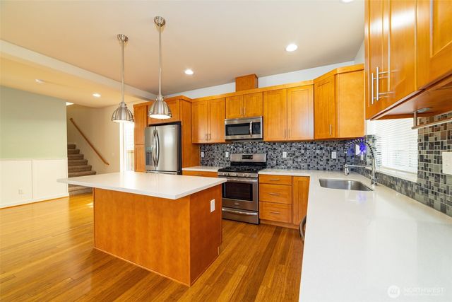 238 SW 154th Street, Burien, WA 98166
