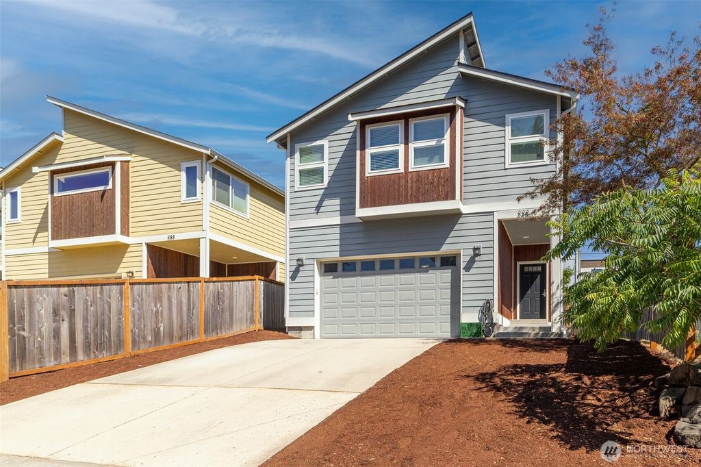238 SW 154th Street, Burien, WA 98166