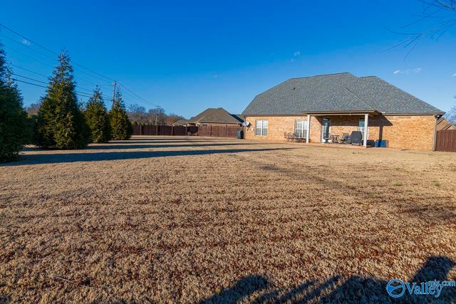 25166 Castlebury Drive, Athens, AL 35613