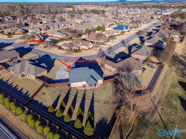 25166 Castlebury Drive, Athens, AL 35613