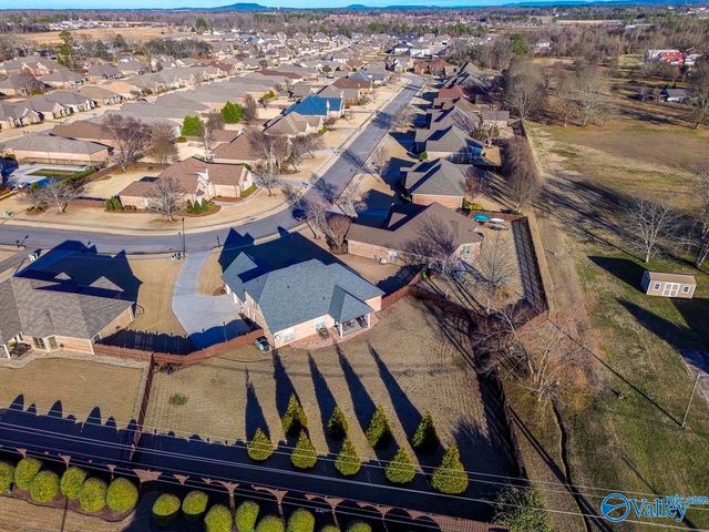 25166 Castlebury Drive, Athens, AL 35613