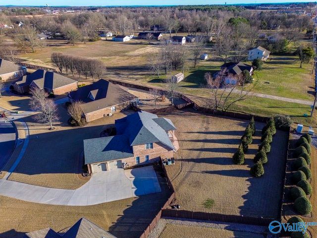 25166 Castlebury Drive, Athens, AL 35613