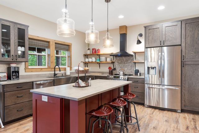 133 Carefree Lane 16, Kimberling City, MO 65686