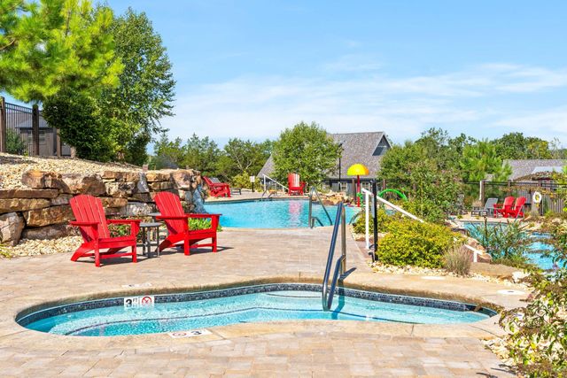 133 Carefree Lane 16, Kimberling City, MO 65686