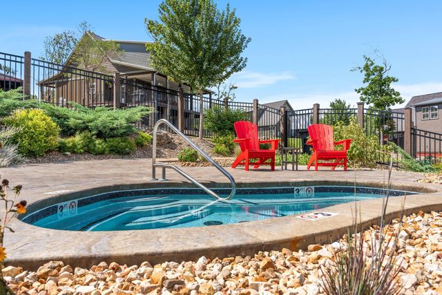 133 Carefree Lane 16, Kimberling City, MO 65686