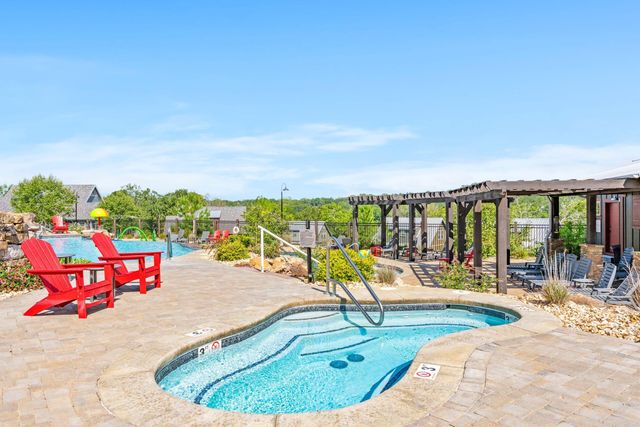 133 Carefree Lane 16, Kimberling City, MO 65686