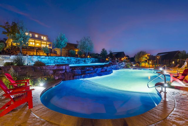 133 Carefree Lane 16, Kimberling City, MO 65686