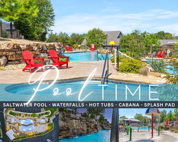 133 Carefree Lane 16, Kimberling City, MO 65686