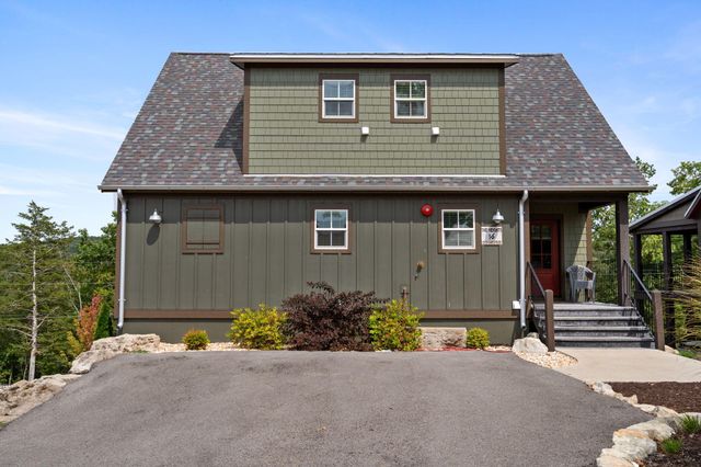 133 Carefree Lane 16, Kimberling City, MO 65686