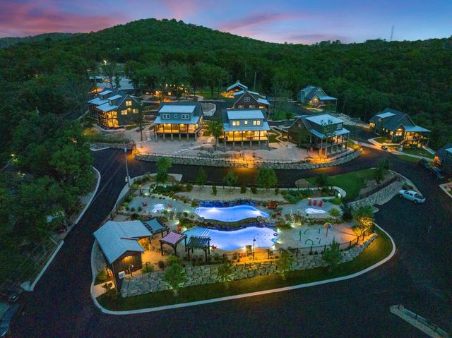 133 Carefree Lane 16, Kimberling City, MO 65686