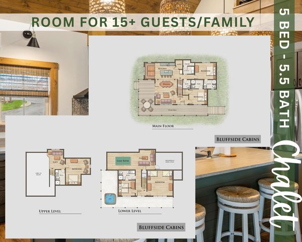 133 Carefree Lane 16, Kimberling City, MO 65686