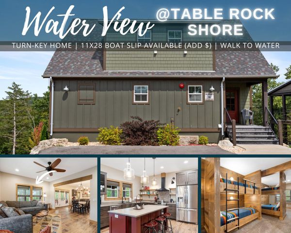 133 Carefree Lane 16, Kimberling City, MO 65686