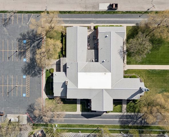 660 N REDWOOD RD, Salt Lake City, UT 84116
