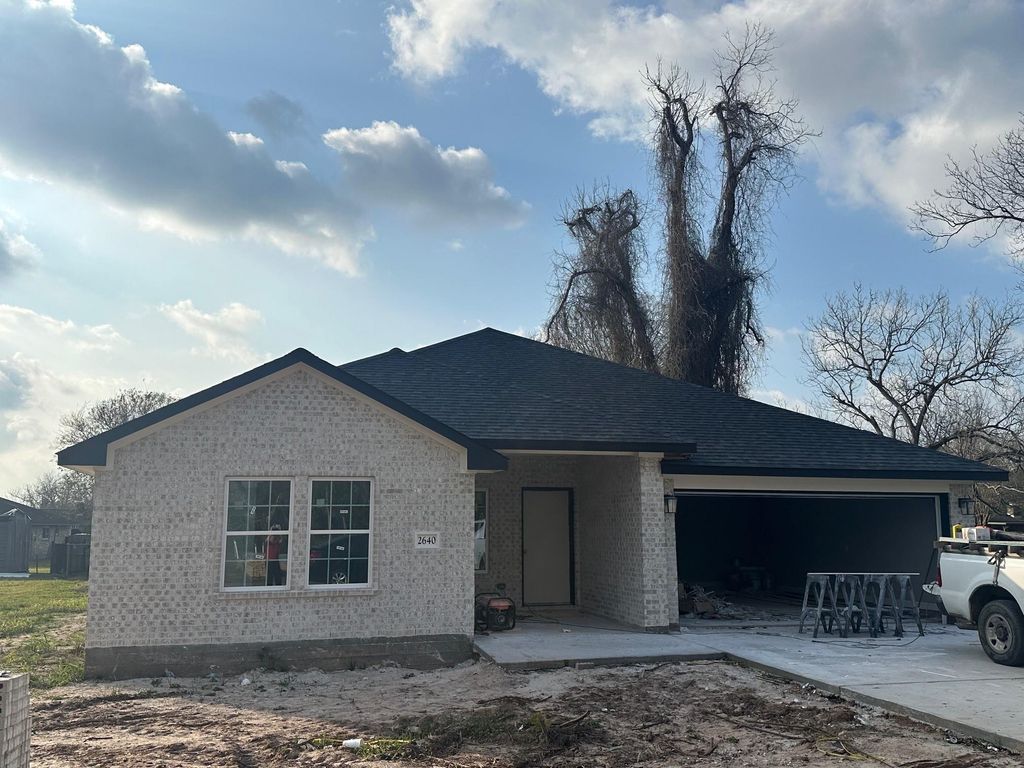 2640 County Road 769c, Brazoria, TX 77422