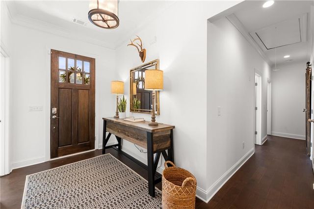 5602 Pine Street, Flowery Branch, GA 30542