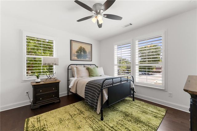 5602 Pine Street, Flowery Branch, GA 30542