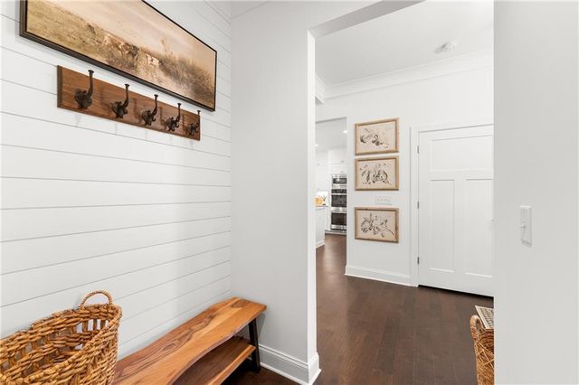 5602 Pine Street, Flowery Branch, GA 30542